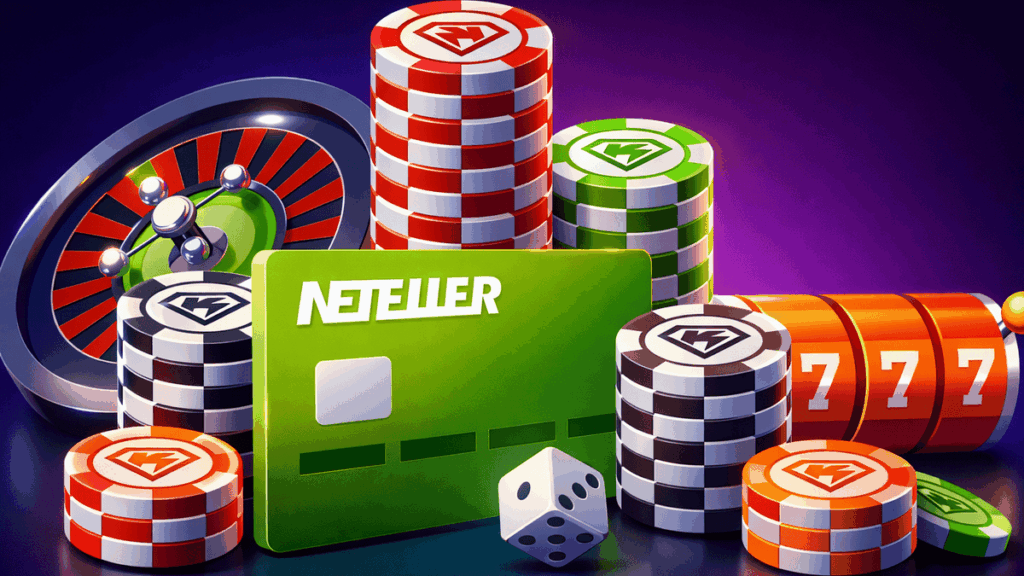 Neteller Casino
