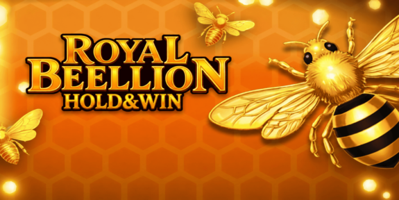 BGaming Launches Royal Beellion Slot
