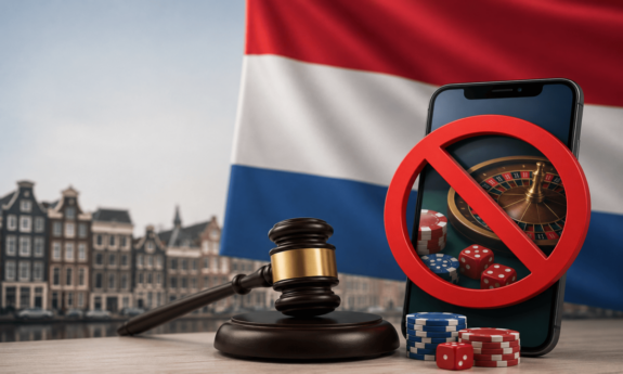 Netherlands May Go Further With Gambling Ad Restrictions