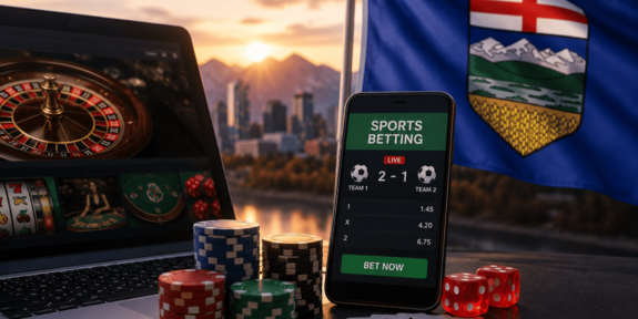 alberta prepares to open private online gambling market