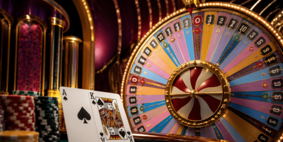 evolution cpo says crazy time become new blackjack