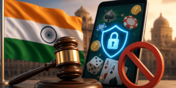 india introduces new rules for online gambling