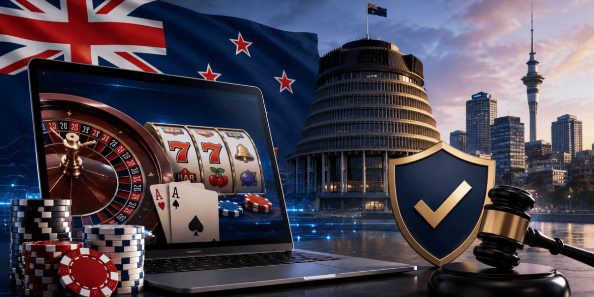 new zealand moves closer to regulated online casino