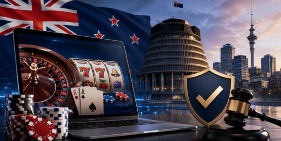 new zealand moves closer to regulated online casino