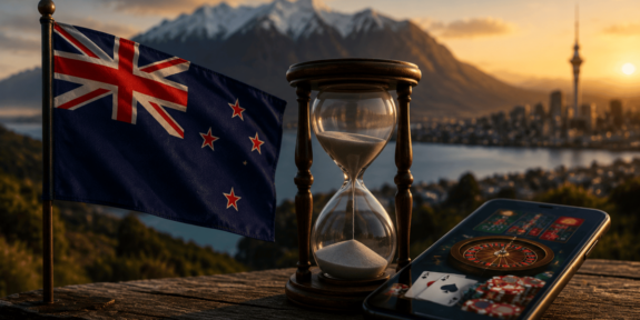 new zealand takes slow approach to online casino launch