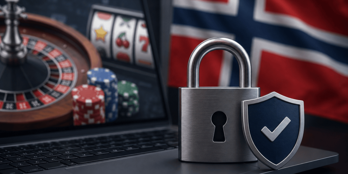 norway orders norsk tipping to tighten online casino controls