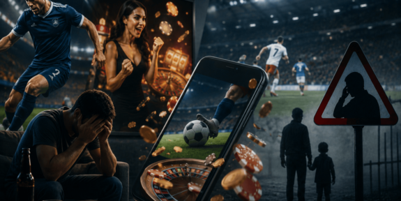 Brazil Introduces Tobacco-Style Warnings for Betting Ads