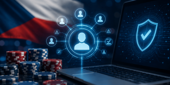 Czech Gambling Sector Tests Shared Player Risk System