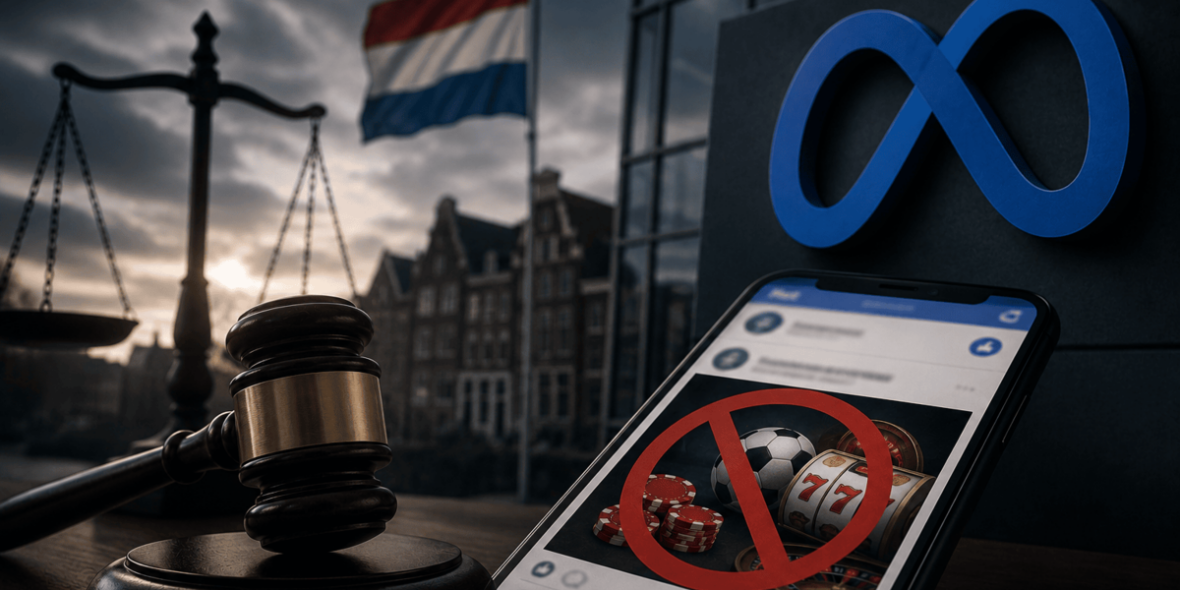 Meta Faces EU Action Over Illegal Betting Ads