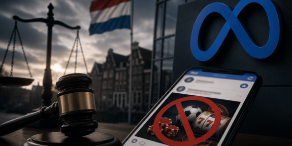 Meta Faces EU Action Over Illegal Betting Ads