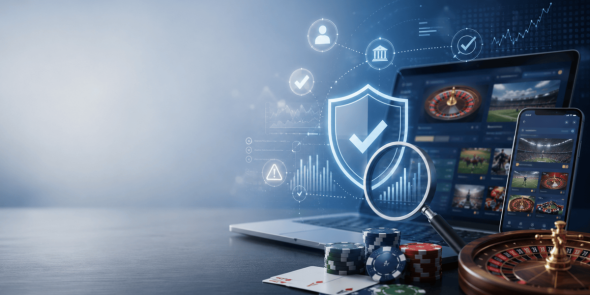 UK Gambling Commission Confirms Phased Financial Risk Checks