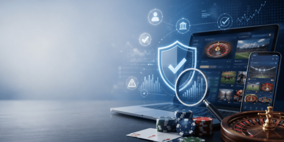 UK Gambling Commission Confirms Phased Financial Risk Checks