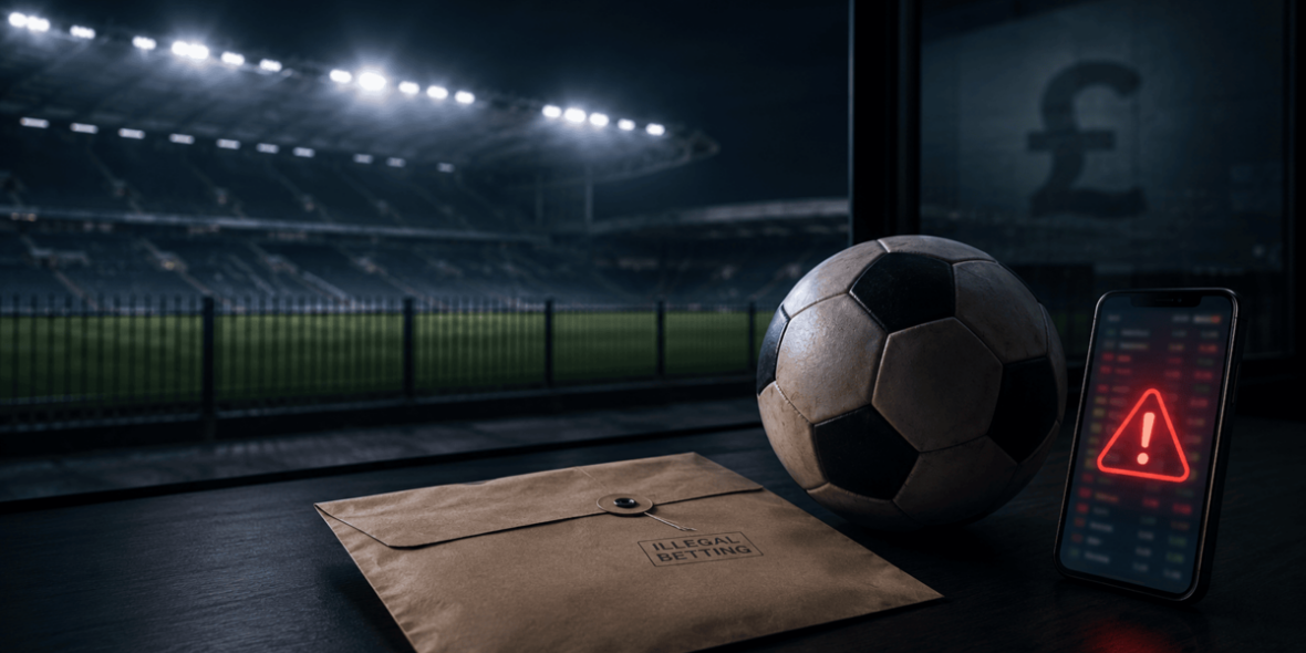 BGC Forecasts £1bn in Illegal Premier League Bets