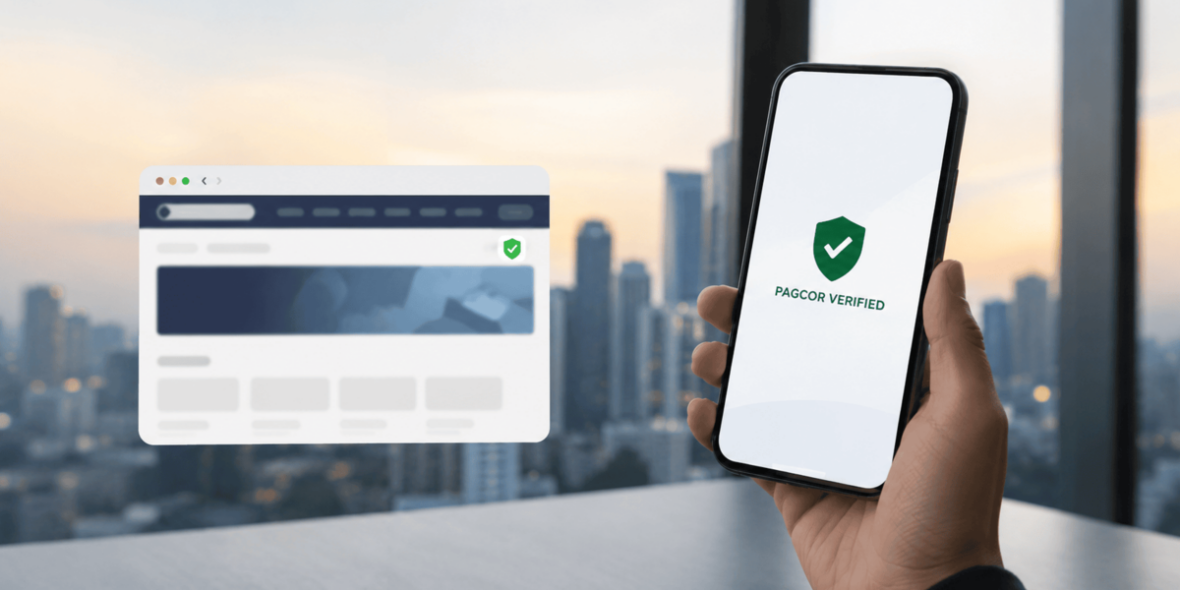 New PAGCOR App Will Verify Licensed Gaming Sites