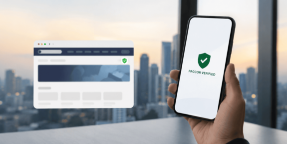 New PAGCOR App Will Verify Licensed Gaming Sites