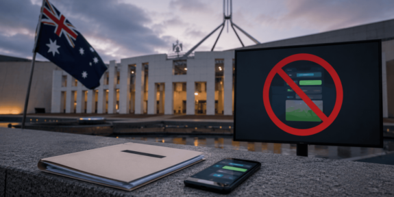 Pocock Says Labor’s Gambling Bill Falls Short